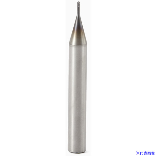 ■セコ JABRO 小径エンドミル 116ML015TNMEGA64T(4865957)[送料別途お見積り][法人限定][掲外取寄] 10,182円