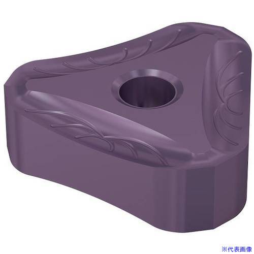 ■セコ フライス その他インサート MK2050 TNHF1204ANNME08(MK2050)(4869313)×10[送料別途お見積り][法人限定][掲外取寄]