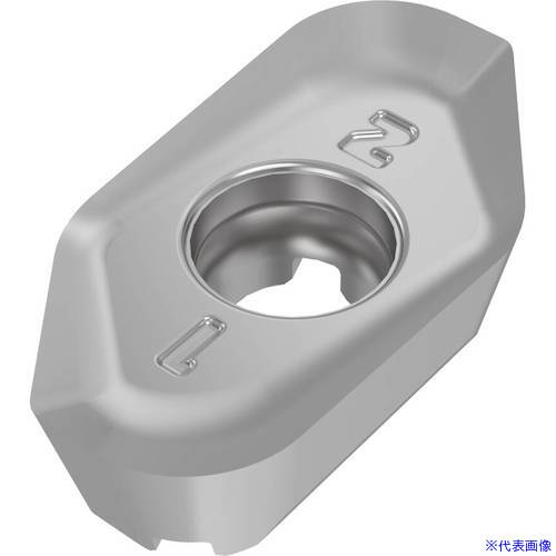 ■セコ フライス その他インサート H25 XPKX080324PDERE06(H25)(4869345)&times;10[送料別途お見積り][法人限定][掲外取寄]｜ファーストFACTORY 22,725円