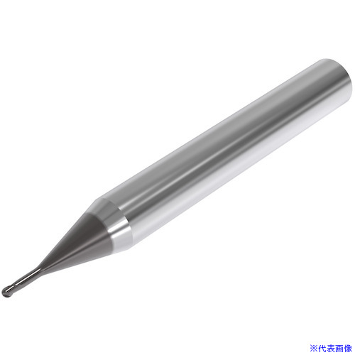 ■セコ JABRO 小径エンドミル JMB562025G2B.0Z2SIRA(4870737)[送料別途お見積り][法人限定][掲外取寄]