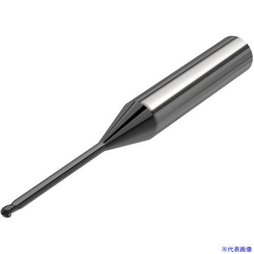 ■セコ JABRO 小径エンドミル SMB416025G5B.0Z2M9(4870742)[送料別途お見積り][法人限定][掲外取寄]｜ファーストFACTORY