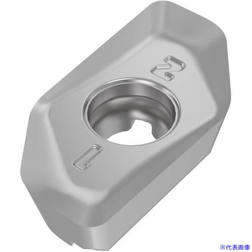 ■セコ フライス その他インサート H25 XPKX080316PDERE06(H25)(4870896)×10[送料別途お見積り][法人限定][掲外取寄]