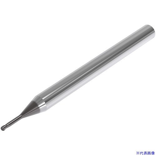 ■セコ JABRO 小径エンドミル JMB542030G3B.0Z2SIRA(4873813)[送料別途お見積り][法人限定][掲外取寄]