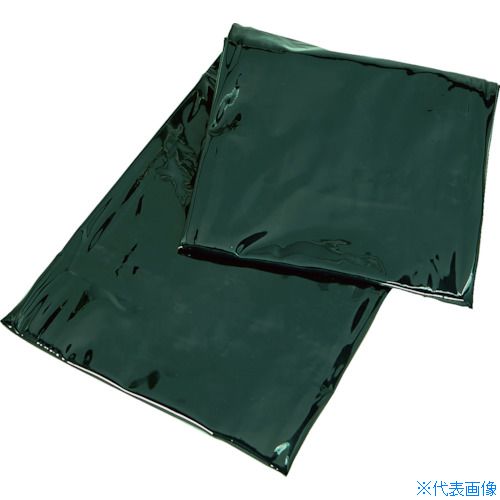 ■TRUSCO 溶接遮光シートのみ 0.35T×W1970×H1470 深緑 A153DG(4875222)|ファーストFACTORY