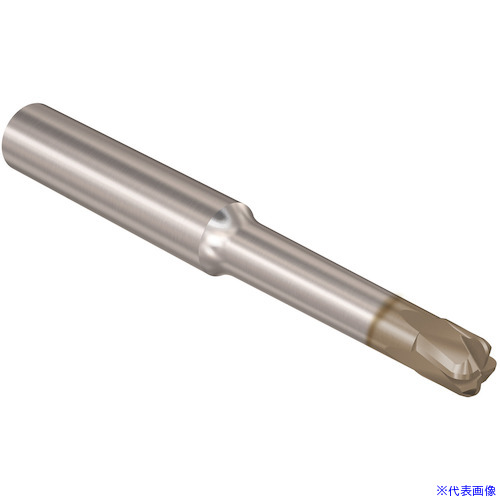 ■セコ JABRO FHMエンドミル JHF181080J3R200.0Z4HXT(4875465)[送料別途お見積り][法人限定][掲外取寄]