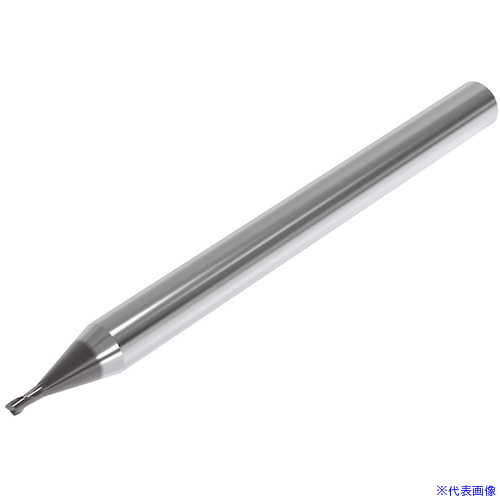 ■セコ JABRO 小径エンドミル JME542006G1R005.0Z2SIRA(4875471)[送料別途お見積り][法人限定][掲外取寄]