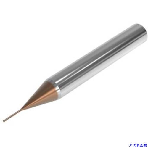 ■セコ JABRO 小径エンドミル JMB112020G4BZ2.0HXT(4876990)[送料別途お見積り][法人限定][掲外取寄]