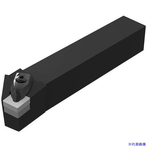 ■セコ 旋削 ISO標準ホルダー DCKNL3225P16M(4888066)[送料別途お見積り][法人限定][掲外取寄]