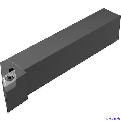 ■セコ 旋削 ISO標準ホルダー SDJCR2525M15(4888131)[送料別途お見積り][法人限定][掲外取寄]