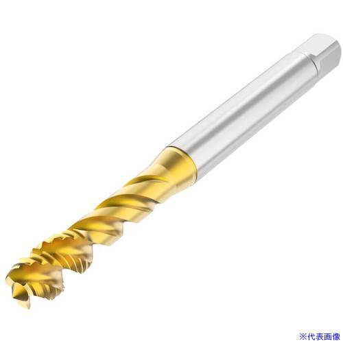 ■セコ ねじ切り工具 T32L40N01C038X1.2563L(4889434)[送料別途お見積り][法人限定][掲外取寄]