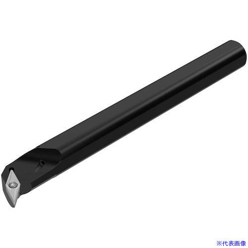 ■セコ 旋削 ISO標準ホルダー A20SSVQBR11(4889783)[送料別途お見積り][法人限定][掲外取寄] 16,495円