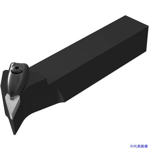 ■セコ ISO 旋削 ツールホルダ、外径用 DVJNR/L DVJNR3225P16(4891370)[送料別途お見積り][法人限定][掲外取寄]｜ファーストFACTORY
