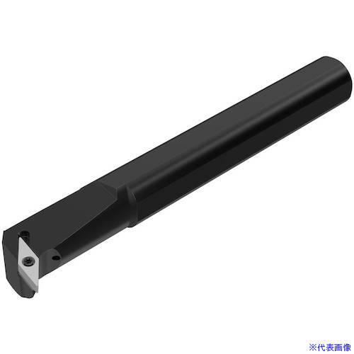 ■セコ 旋削 ISO標準ホルダー A25RPVLNR13(4891395)[送料別途お見積り][法人限定][掲外取寄]｜ファーストFACTORY