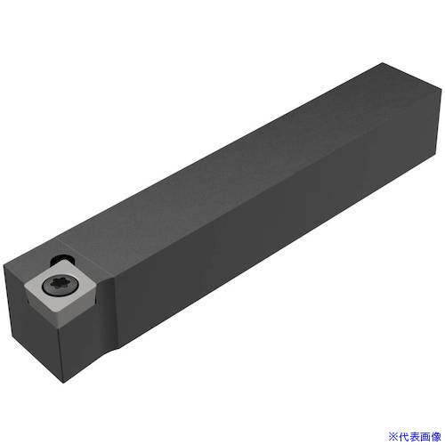 ■セコ 旋削 ISO標準ホルダー SCLCR2020K12(4891401)[送料別途お見積り][法人限定][掲外取寄]