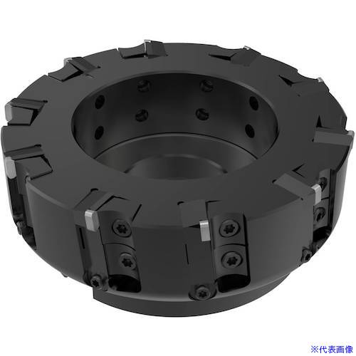 ■セコ フライス CBNカッター R220.688160T11C10(4892581)[送料別途お見積り][法人限定][掲外取寄] 128,150円