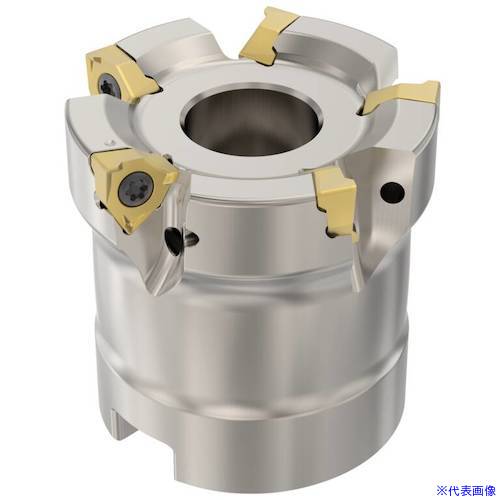 ■セコ フライス スクエア6 カッター R220.960040045A(4895688)[送料別途お見積り][法人限定][掲外取寄]