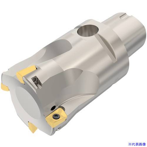 ■セコ フライス ターボカッタ カッター C4R217.69044104A(4895712)[送料別途お見積り][法人限定][掲外取寄]