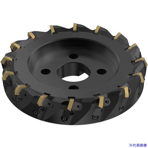 ■セコ フライス その他 カッター R220.6082001912CM(4895812)[送料別途お見積り][法人限定][掲外取寄]