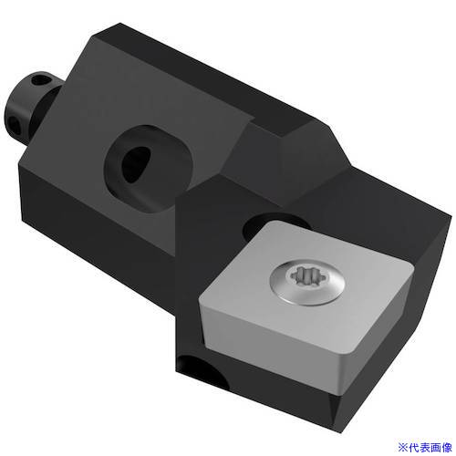 ■セコ 旋削 ISO標準ホルダー SSRCL16CA15(4896052)[送料別途お見積り][法人限定][掲外取寄]