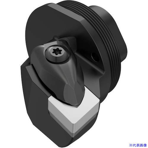 ■セコ 旋削 ISO標準ホルダー GL50DCLNR3203212(4896072)[送料別途お見積り][法人限定][掲外取寄]