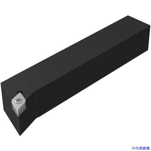 ■セコ 旋削 ISO標準ホルダー SDHCR2525M15(4896141)[送料別途お見積り][法人限定][掲外取寄]｜ファーストFACTORY