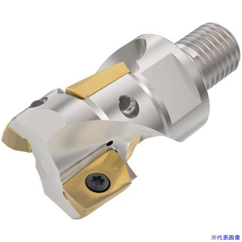 ■セコ フライス ターボカッタ カッター R217.691632.RE029XO16.2A(4897272)[送料別途お見積り][法人限定][掲外取寄]｜ファーストFACTORY