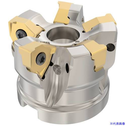 ■セコ フライス スクエア6 カッター R220.960052085A(4897303)[送料別途お見積り][法人限定][掲外取寄]｜ファーストFACTORY