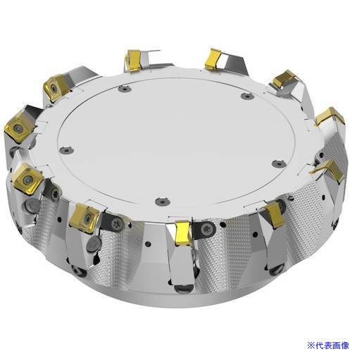 ■セコ フライス ダブルクワトロミル14&minus;48&deg; カッタ&mdash; R220.5482001411CA(4897372)[送料別途お見積り][法人限定][掲外取寄]｜ファーストFACTORY