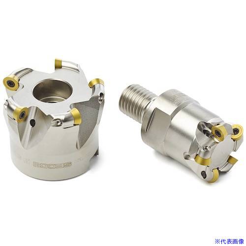 ■セコ フライス 金型用 カッター R217.291020.RE04.3A(4898793)[送料別途お見積り][法人限定][掲外取寄]｜ファーストFACTORY