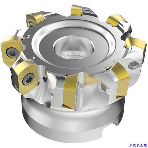 ■セコ フライス 金型用 カッター R220.210066LP09.8A(4898808)[送料別途お見積り][法人限定][掲外取寄]