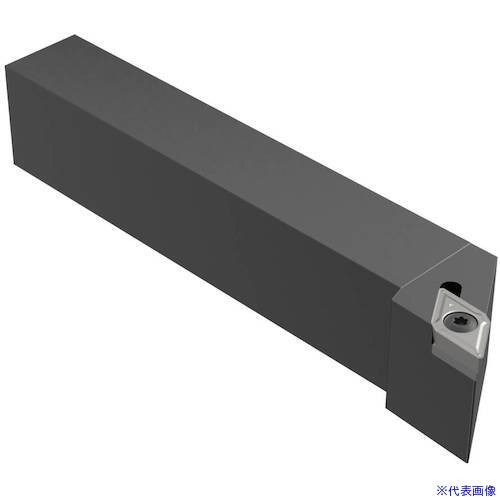 ■セコ 旋削 ISO標準ホルダー SDJCL2525M11(4899236)[送料別途お見積り][法人限定][掲外取寄]