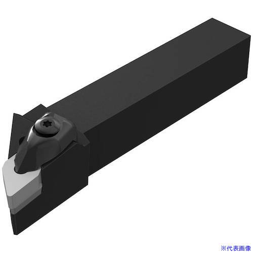 ■セコ 旋削 ISO標準ホルダー DDJNR3225P11(4899315)[送料別途お見積り][法人限定][掲外取寄]