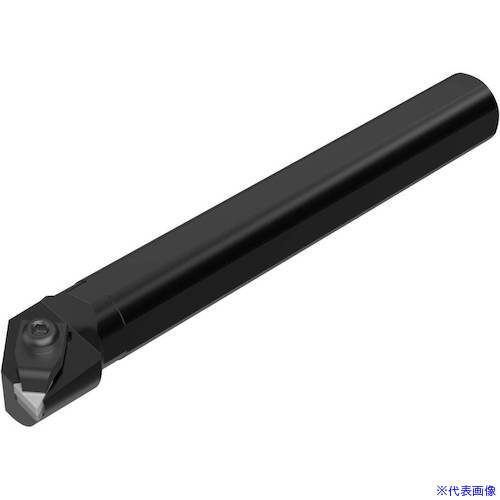 ■セコ 旋削 ISO標準ホルダー S25RCTUNL11(4900810)[送料別途お見積り][法人限定][掲外取寄]
