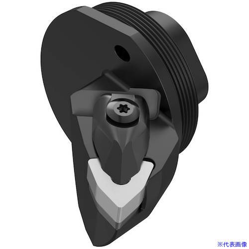 ■セコ 旋削 ISO標準ホルダー GL50DWLNR3203808(4900882)[送料別途お見積り][法人限定][掲外取寄]｜ファーストFACTORY