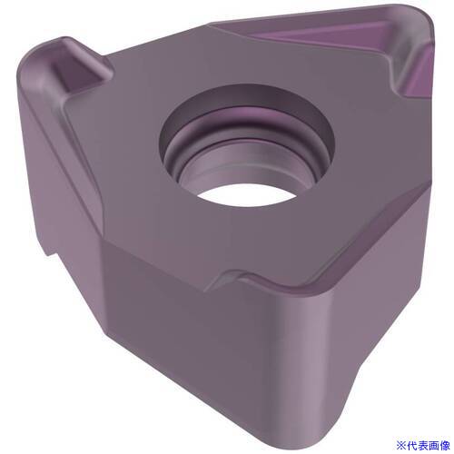 ■セコ フライス スクエア6用インサート MK2050 XNEX080616TRM13(MK2050)(4902232)×10[送料別途お見積り][法人限定][掲外取寄]