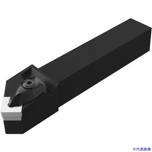 ■セコ 旋削 ISO標準ホルダー DSSNR4040R19M(4902472)[送料別途お見積り][法人限定][掲外取寄]