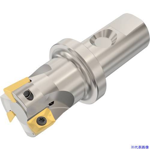 ■セコ フライス ターボカッタ カッター R217.693240.3S183AN(4905157)[送料別途お見積り][法人限定][掲外取寄]｜ファーストFACTORY