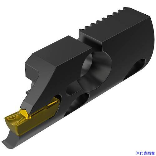 ■セコ 旋削 MDTホルダー V21CIL1304L060042(4905477)[送料別途お見積り][法人限定][掲外取寄]