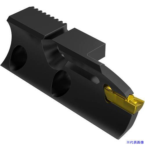 ■セコ 旋削 MDTホルダー V21CML1304R030017(4905503)[送料別途お見積り][法人限定][掲外取寄]