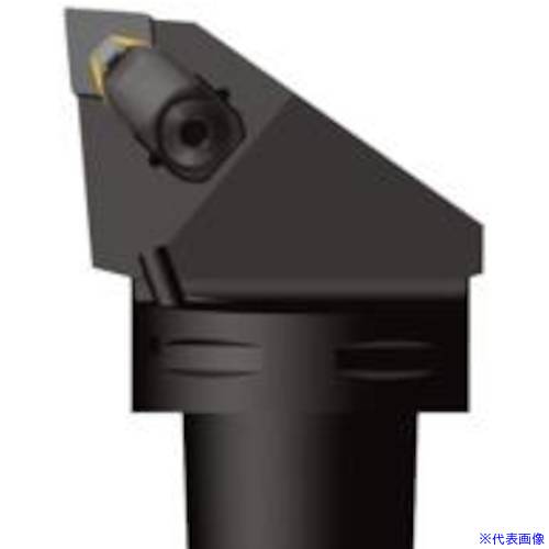 ■セコ 旋削 キャプト C4CCLNR2705012(4905619)[送料別途お見積り][法人限定][掲外取寄]