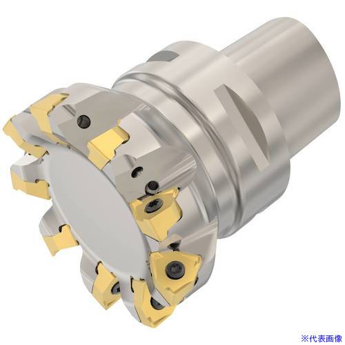 ■セコ フライス スクエア6 カッター C6R217.96080089A(4906697)[送料別途お見積り][法人限定][掲外取寄]｜ファーストFACTORY