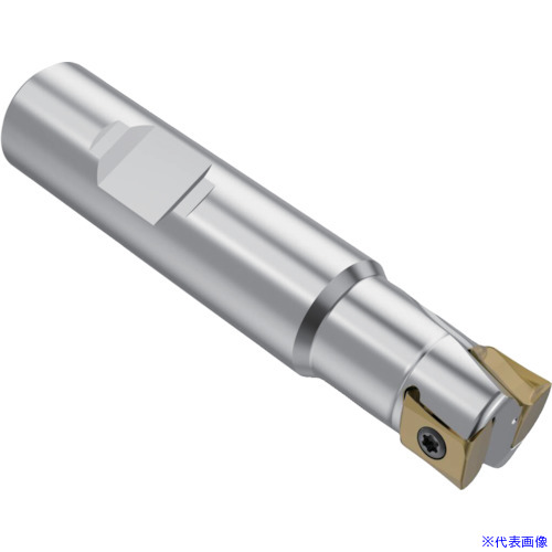■セコ フライス スクエアT4 カッター R217.942020.3082A(4906783)[送料別途お見積り][法人限定][掲外取寄]｜ファーストFACTORY