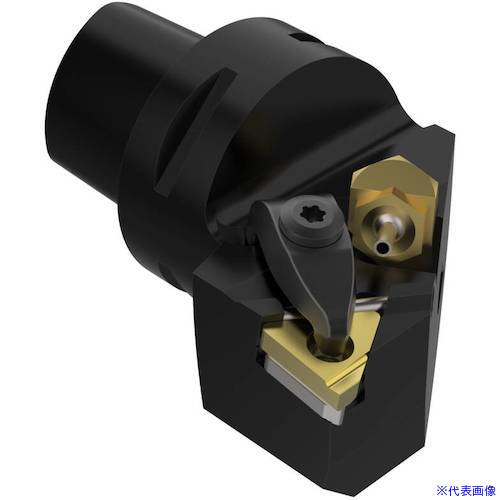 ■セコ 旋削 キャプト C5CER3506022CHD(4907235)[送料別途お見積り][法人限定][掲外取寄]｜ファーストFACTORY