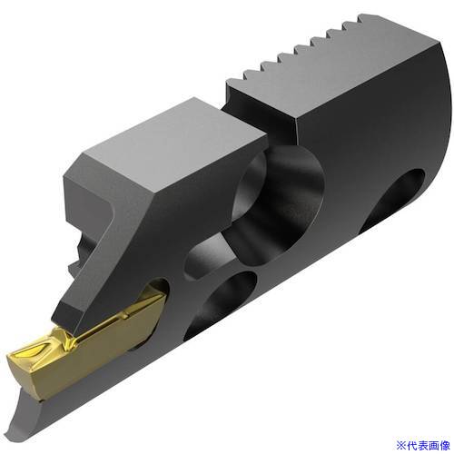■セコ 旋削 MDTホルダー V21CJR1303R039024(4908624)[送料別途お見積り][法人限定][掲外取寄]