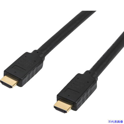 ■StarTech HDMI 2.0ケーブル/7m/4K60Hz/プレミアム認証/オス・オス/BK HDMM7MP(4931411)