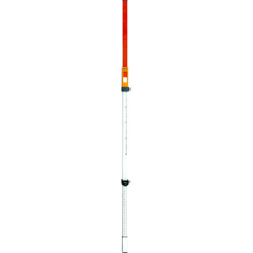 ■STS 受光器スライド式スケール棒 SIB240 SIB240(4942523)