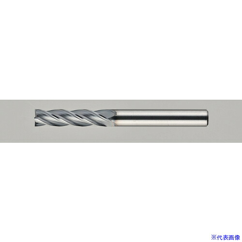 ■TOWA 超硬 ion Depo Type A スクエアエンドミル 4枚刃 IAS430085002200(4945207)[送料別途お見積り][法人限定][外直送]