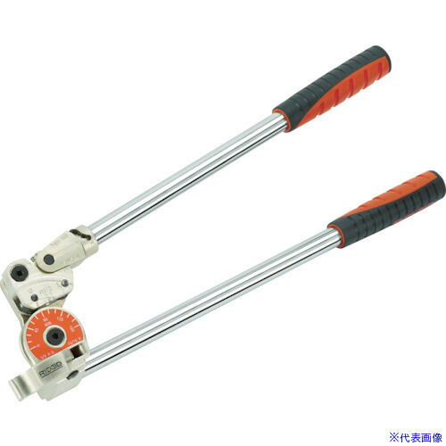■RIDGID ヘビーデューティベンダー 608 38048(4950950)