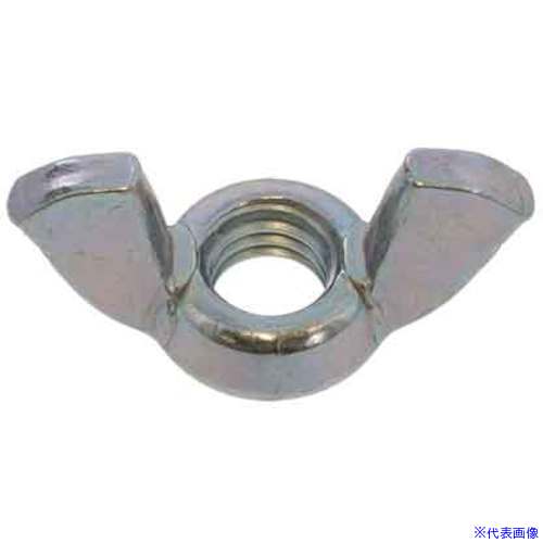 ■SUNCO SUS 316L冷間蝶ナット (R) M5(D＝21 (500本入) N01201200050000000(4955930)[送料別途お見積り][法人限定][掲外取寄]