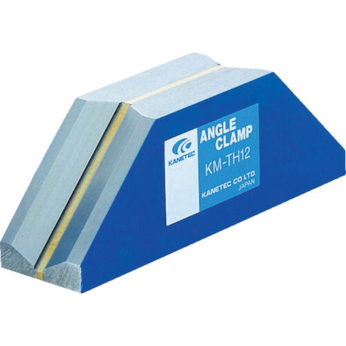 ■KANETEC アングルクランプ KMTH16A(4957512)